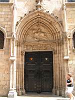 Barcelone, Barrio Gotico (19)